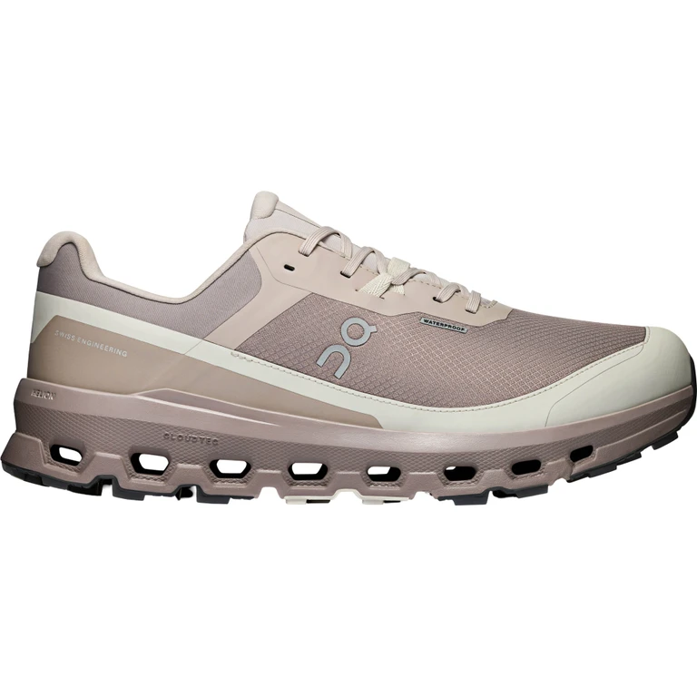Cloudvista 2 Waterproof Trail Running Shoes - Men's