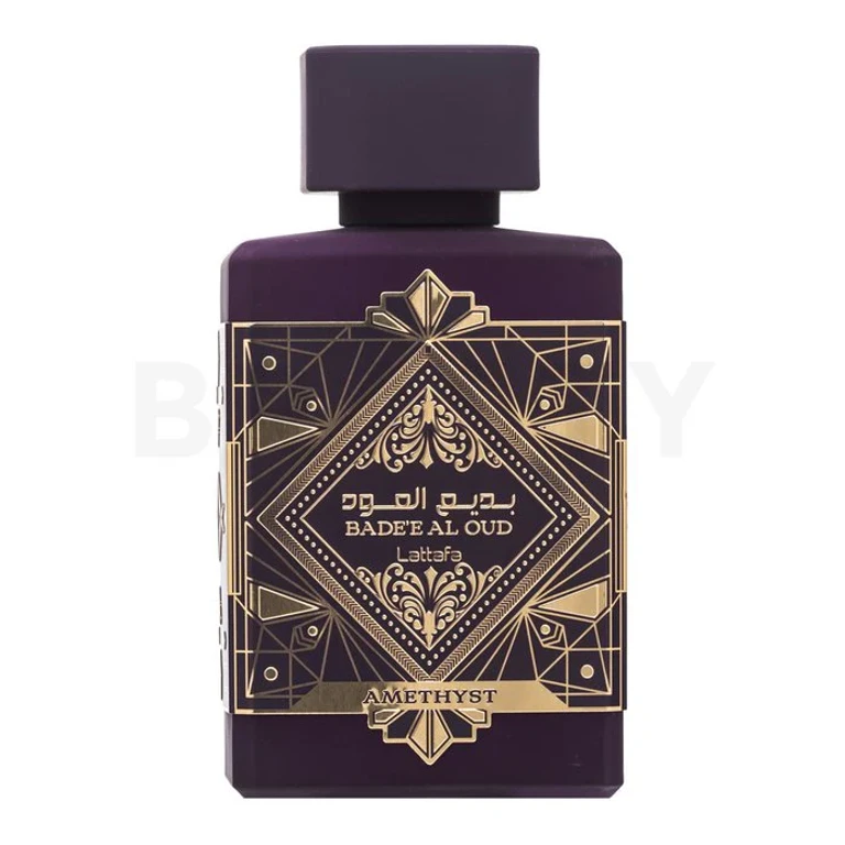 Badee Al Oud Amethyst EDP U 100 ml