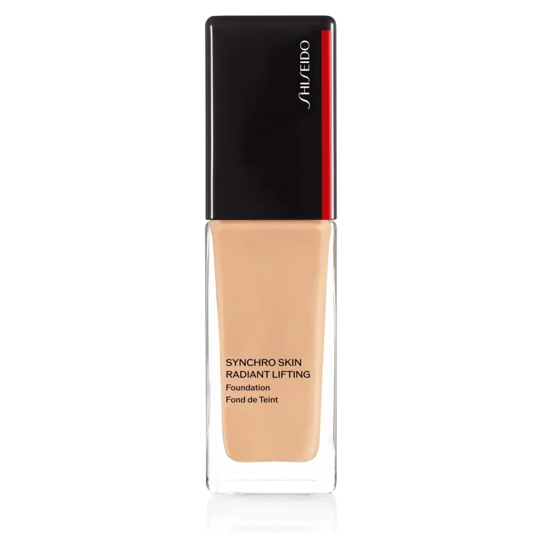 Synchro Skin Radiant Lifting Liquid Foundation 250 Sand SPF 30 30 ml