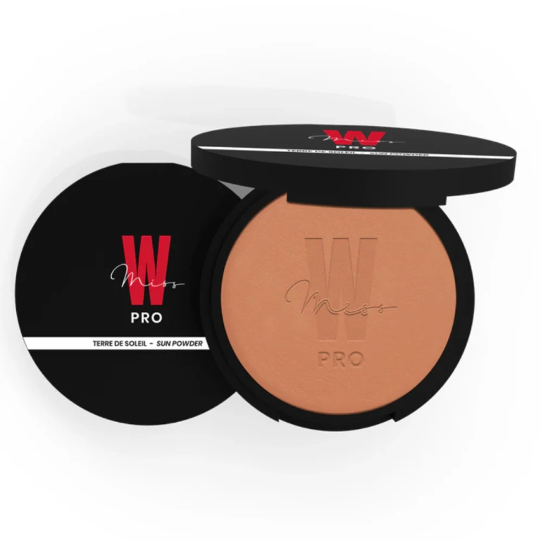 Sun Bronzer Powder, 03 Sun-Kissed Beige (8g)