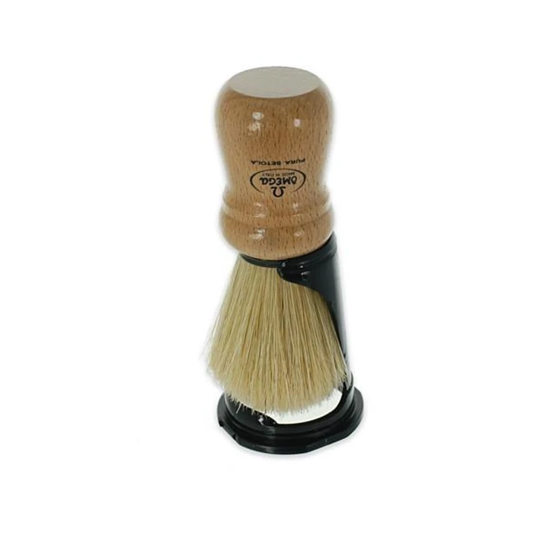 Bristle Beard Brush