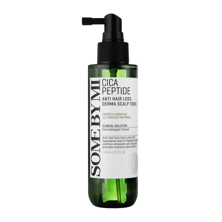 Some By Mi Cica Peptidi Tonico cuoio capelluto e capelli anticaduta 150ml — Tonico capelli
