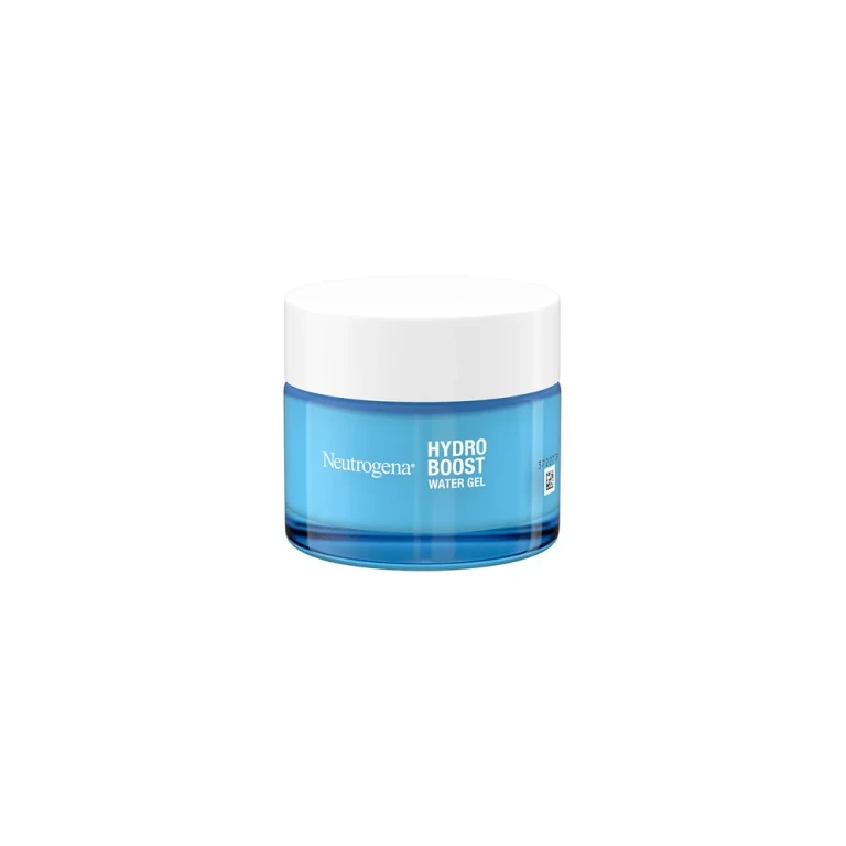Neutrogena Hydro Boost Moisturizing Face Gel (Water Gel) 50 ml - 50 ml