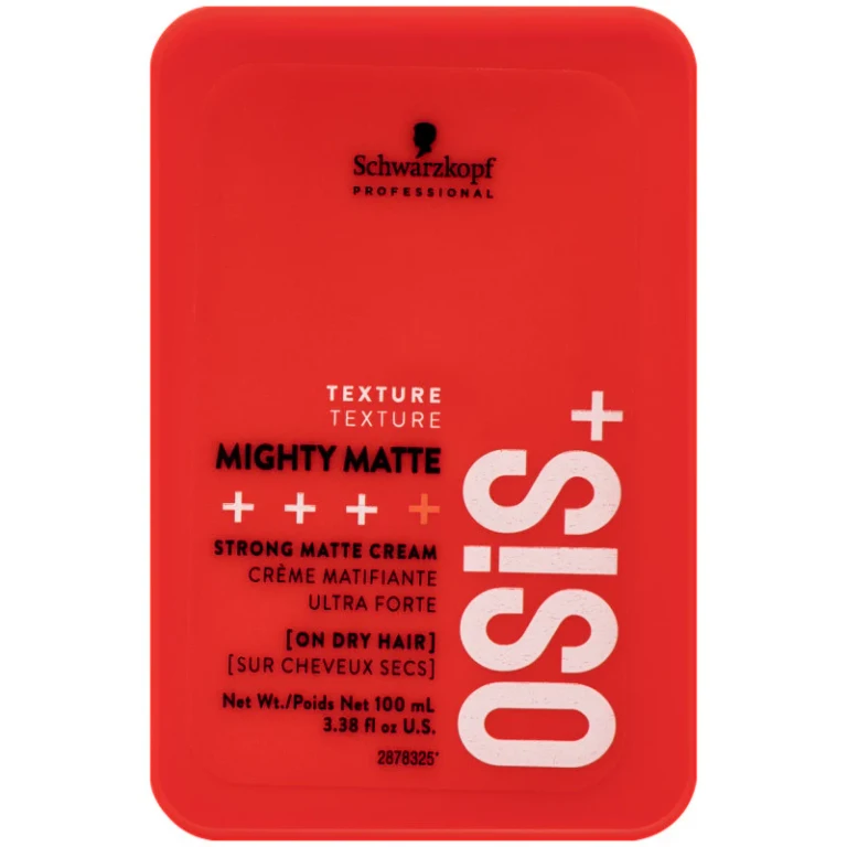 OSIS Mighty Matte Cream