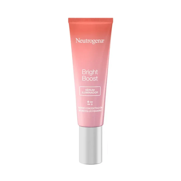 Bright Boost illuminating serum 30 ml