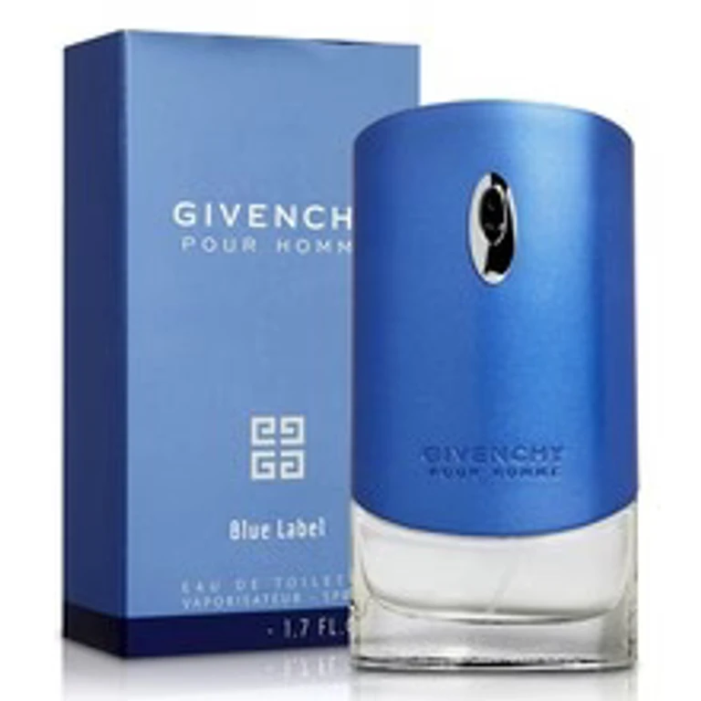 Blue Label for Men EDT - 100ml