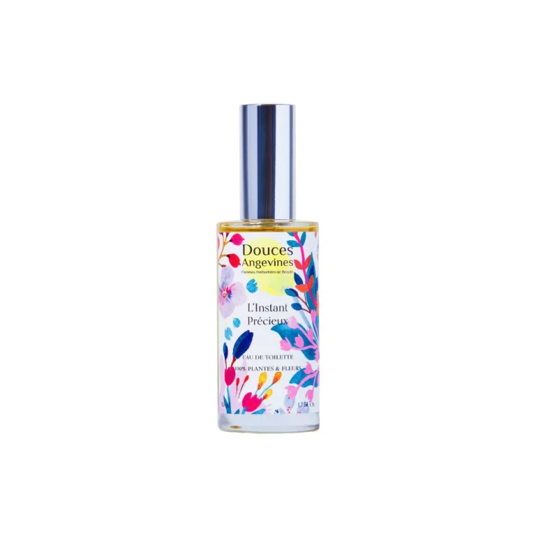 Eau de Toilette "L'Instant Précieux", 50 ml