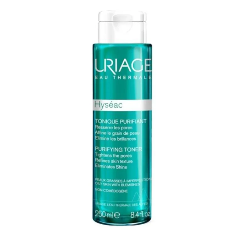Hyseac Purifying Toner for Acneic/Oily Skin 250ml
