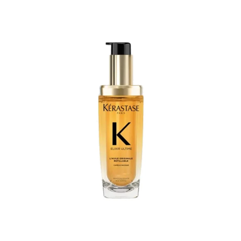 Kérastase Leave-In Hair Oil Elixir Ultime L'Huile Originale 75 ml