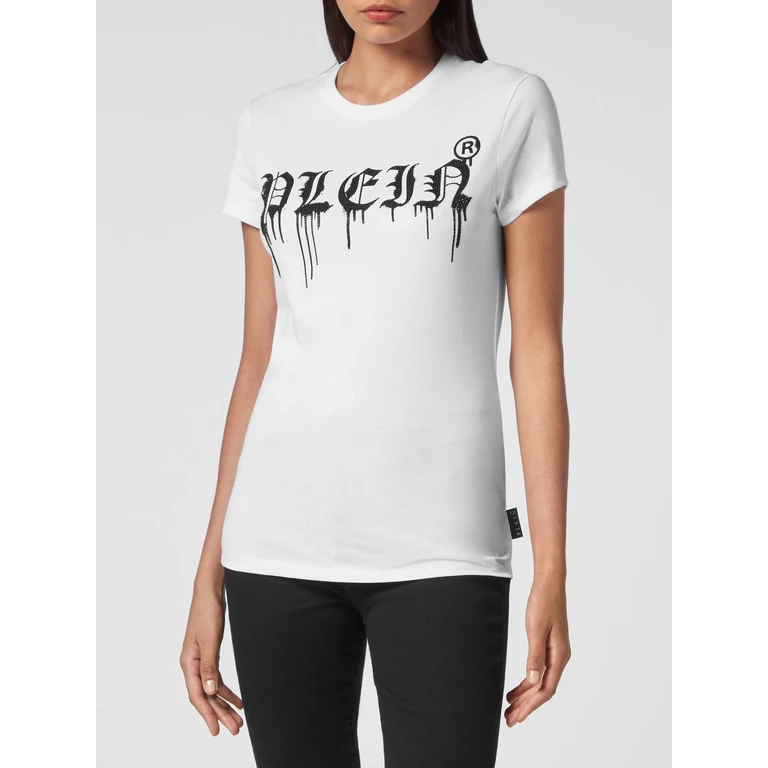 T-Shirt Woman color White (LABCWTK1506PTE003N01)