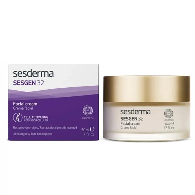 Sesgen 32 Cellular Activator Cream 50ml