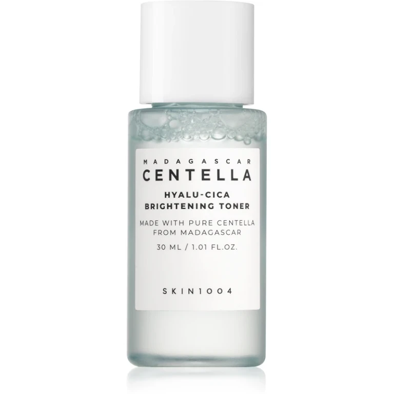 Hyalu-Cica Hydrating and Brightening Skin Toner - 30ml