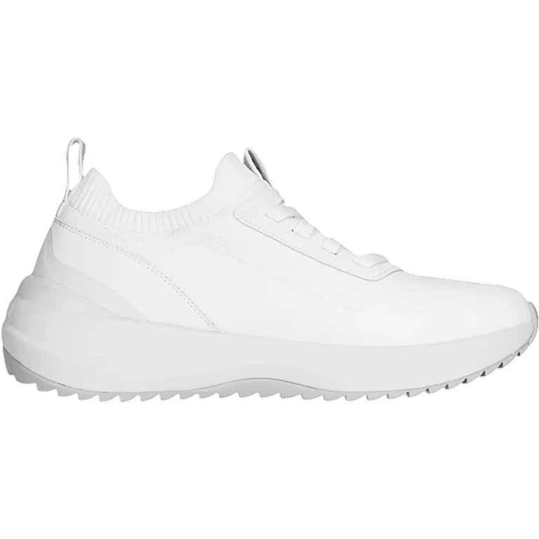 Stormburst Low Top Sneakers - Women's