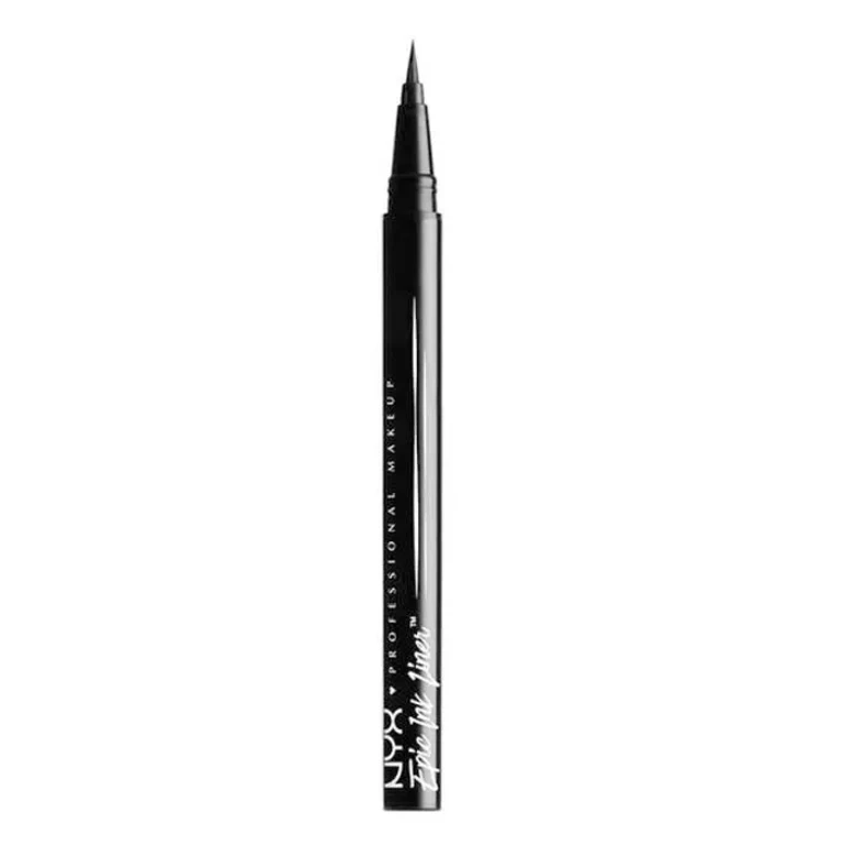 Epic Ink Waterproof Eyeliner Black 1ml