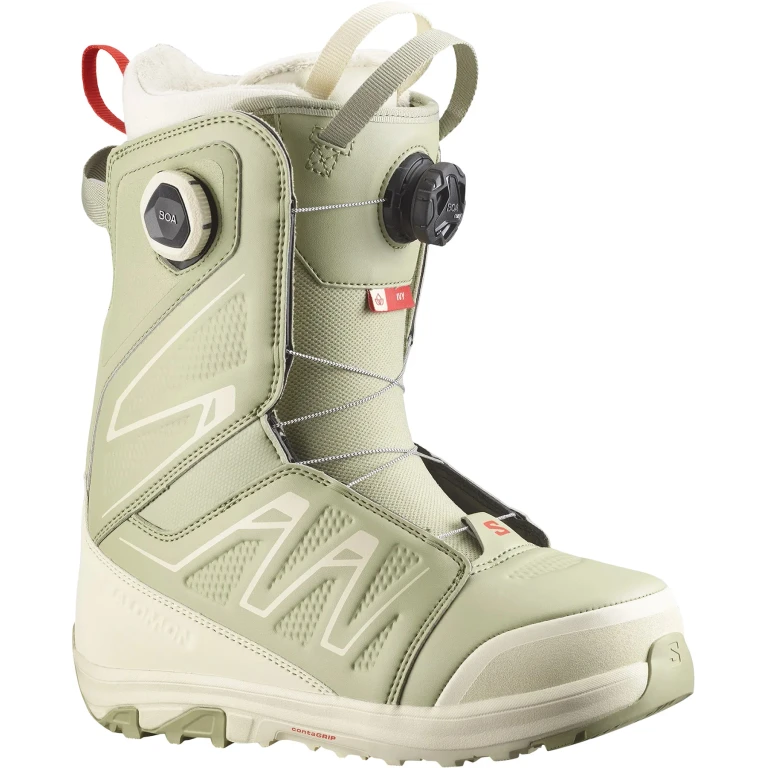 IVY BOA SJ BOA Snowboard Boots - Women's