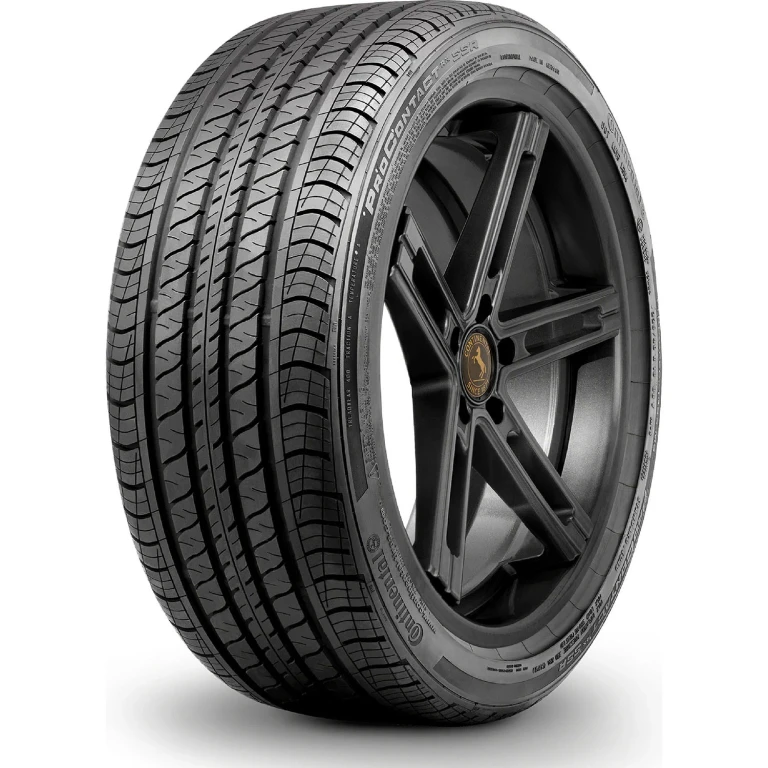 ProContact RX SSR - 235/35R19 91V Tire