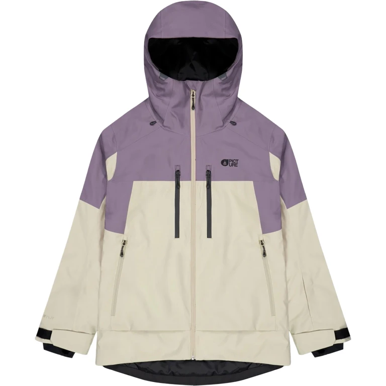 EXA 2 Layer Ski Jacket - Women's