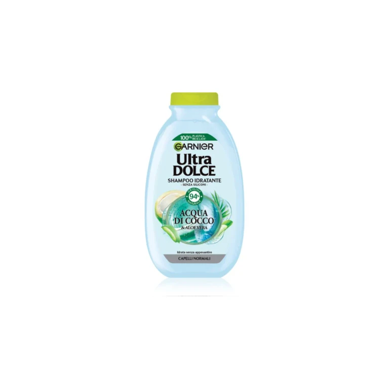 Coconut Water Shampoo 250 ml