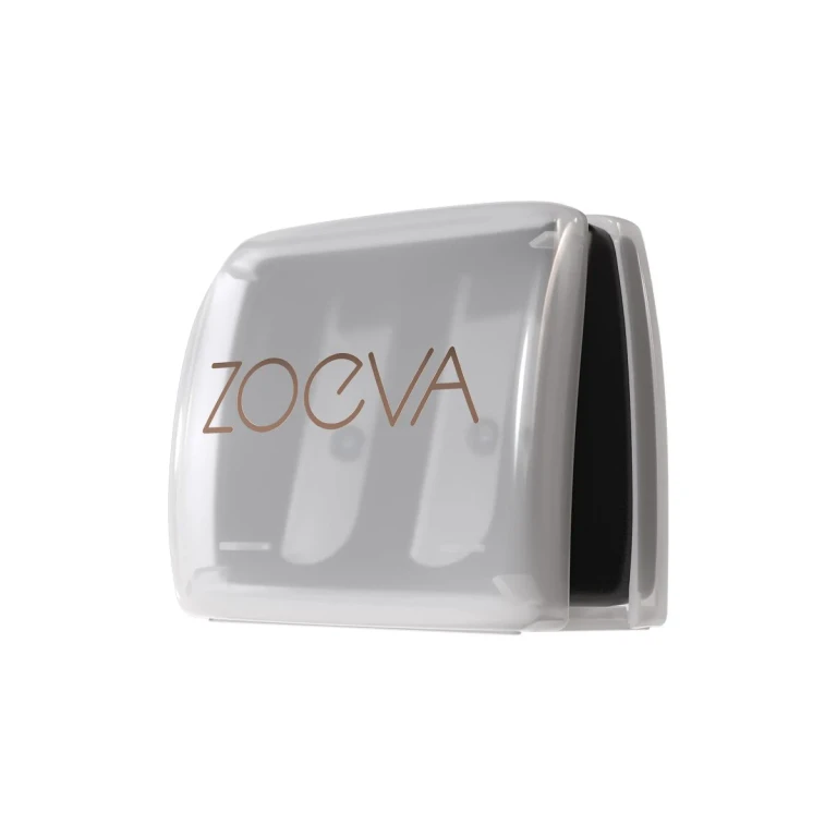 Velvet Love Duo Double Sharpener for Cosmetic Pencils