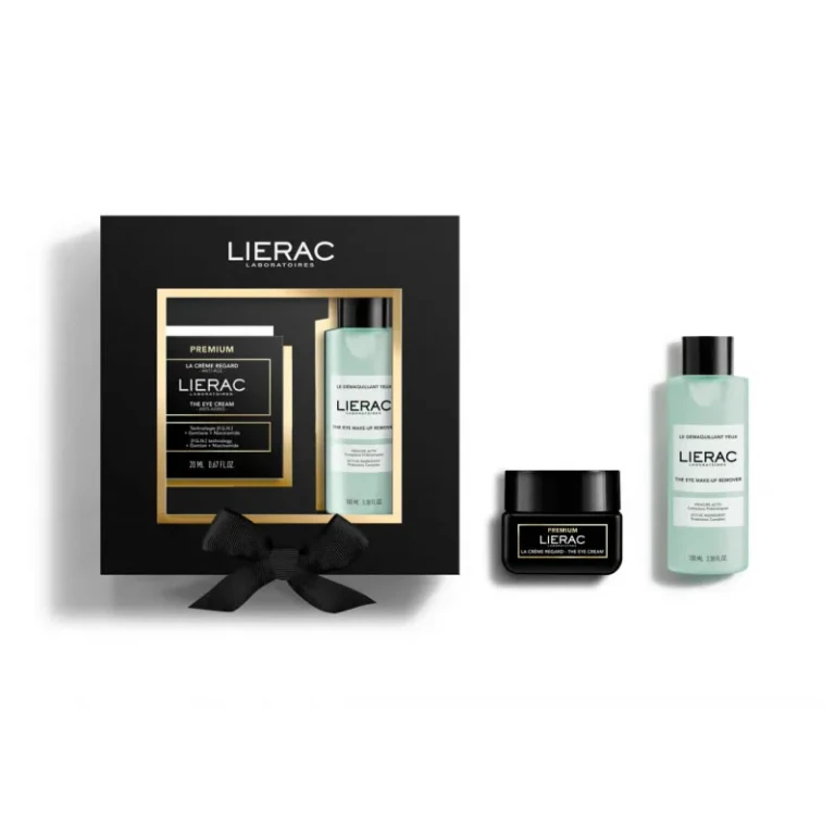 Premium Eye Cream 20ml Set 2 Pieces