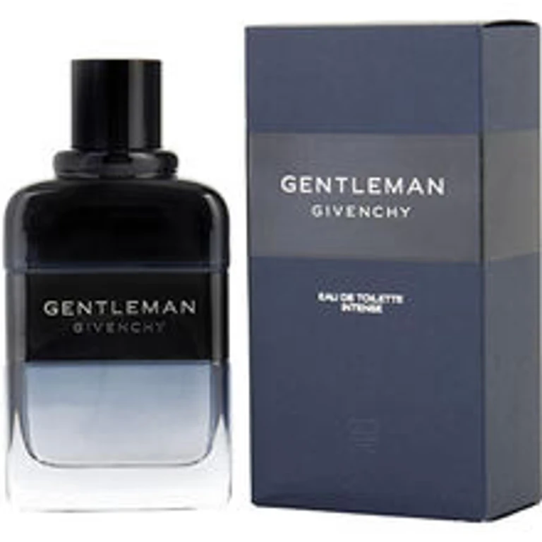 Gentleman Eau de Toilette Intense EDT - 60 ml