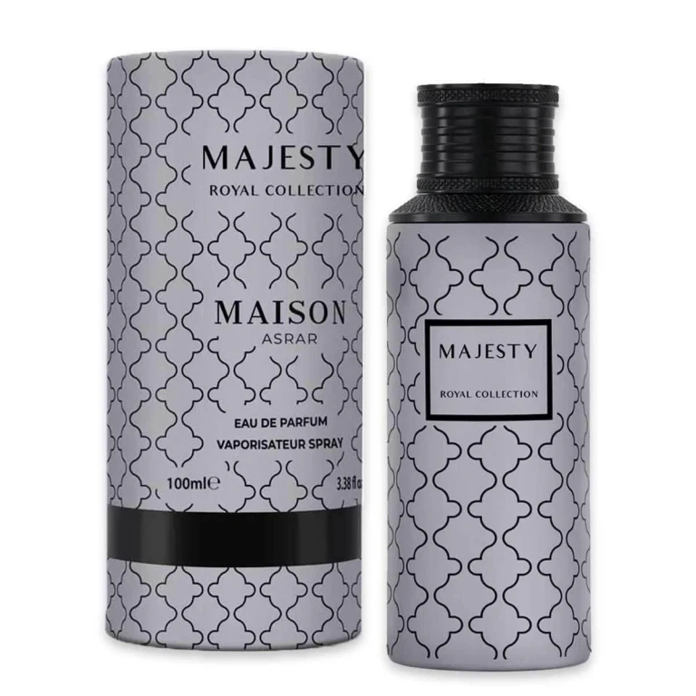 Royal Collection Majesty EDP