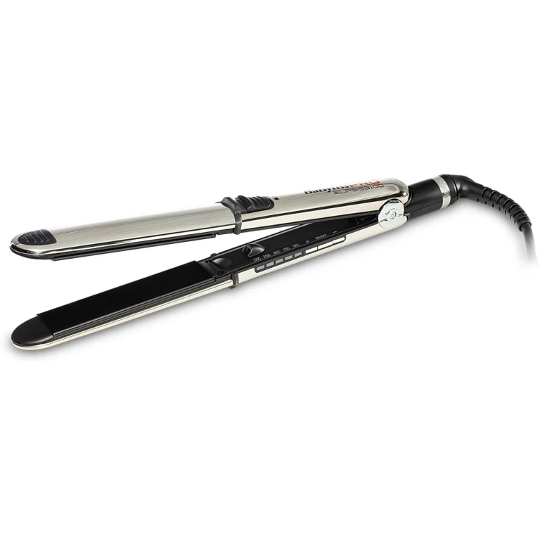 Elipsis BAB3100EPE ELipsis hair plate with ceramic surface