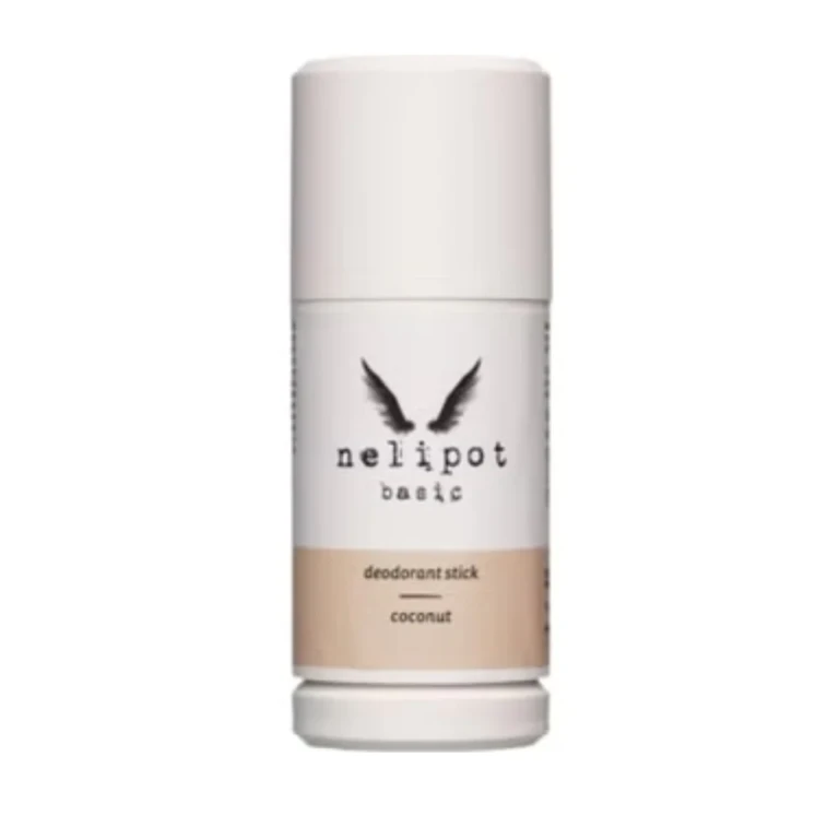 Basic Deodorant Stick, 55 g