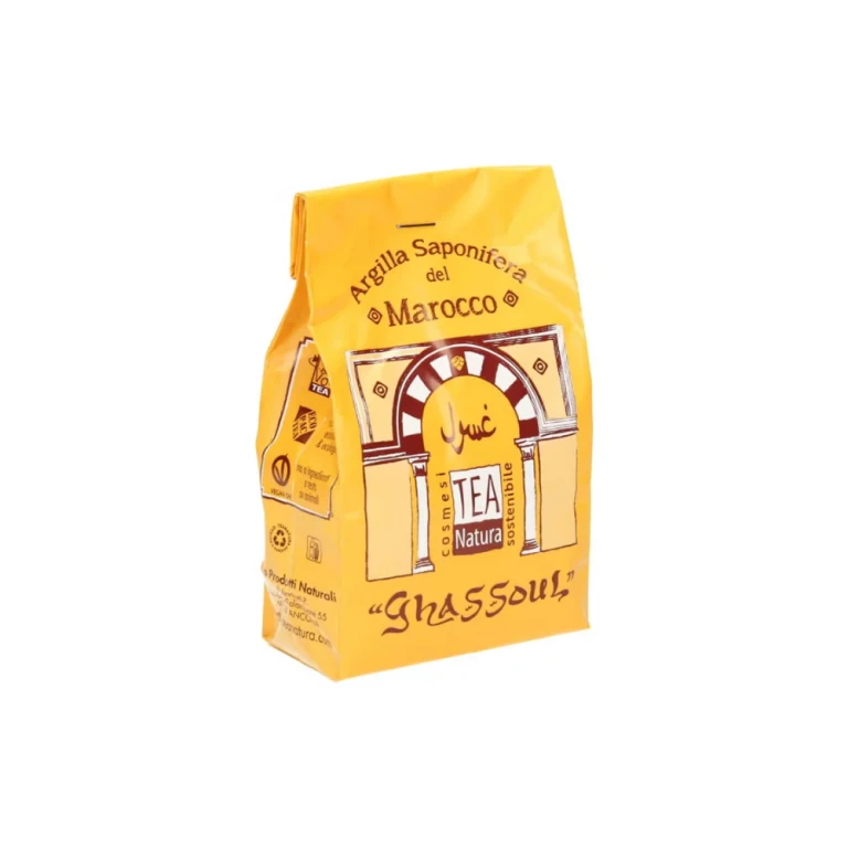 Ghassoul - Soap Clay, 350 G