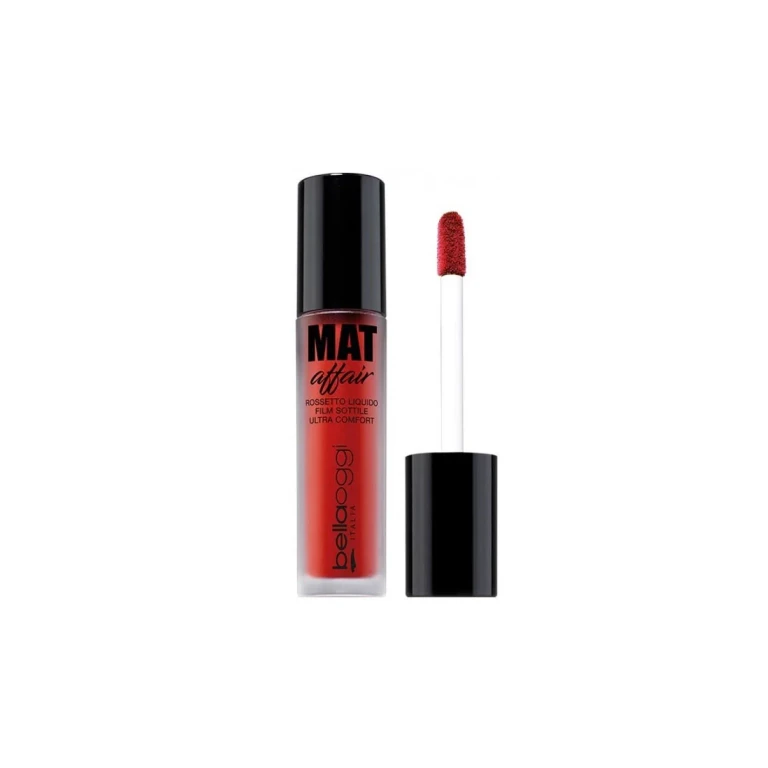 Mat Affair Matte Liquid Lipstick 06