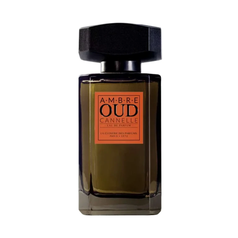 , Ambre Oud Cannelle, Eau De Parfum, Unisex, 100 ml