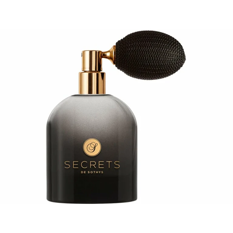 Sothys Paris Secret Scented Water (Eau De Parfum) 50 ml