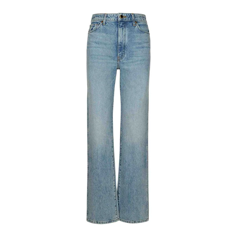 Jean Bootcut - Bleu Clair (1032096W916096)