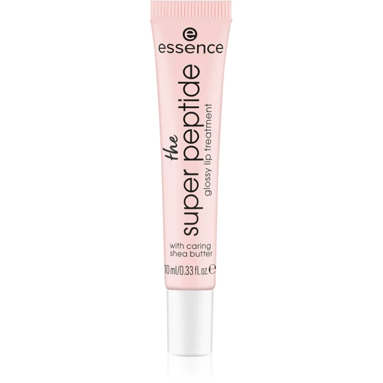 essence the super peptide lip balm color 01 Peptacular! 10 ml