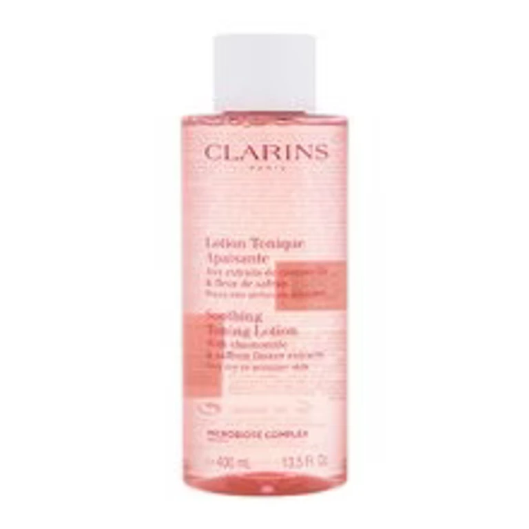 Soothing Toning Lotion (Sensitive and Very Dry Skin) Spray - 400ml