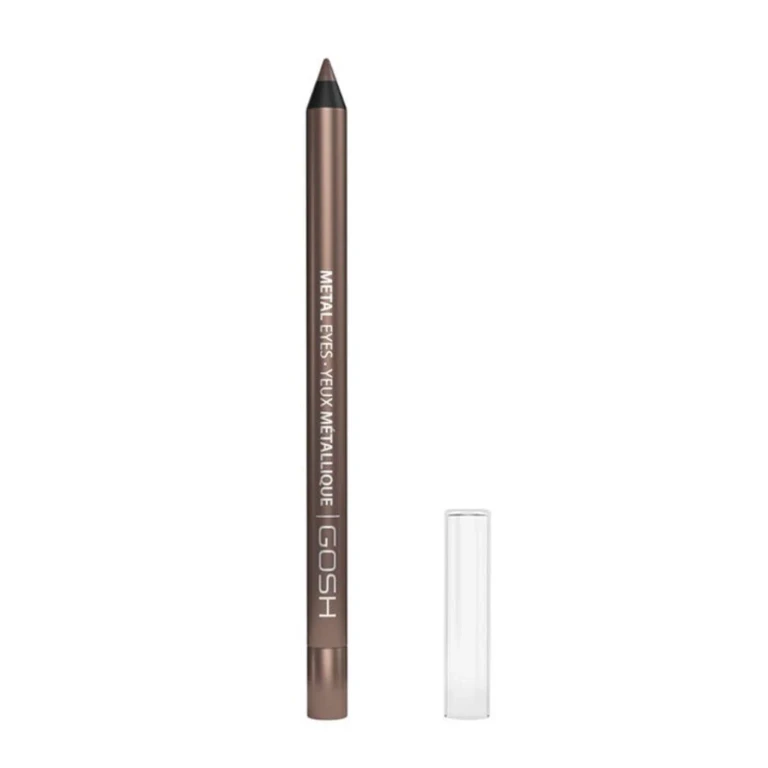 Metal Eyes Gel eyeliner pencil 002 Moonstone 12 g