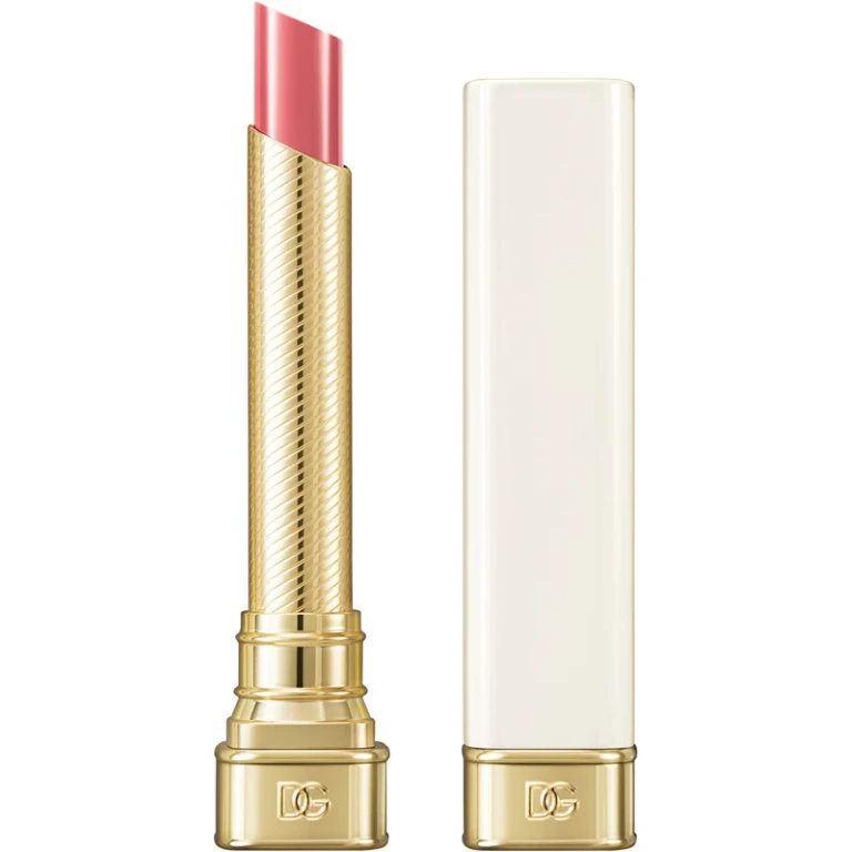 Dolce&Gabbana Classic My Juicy Sheer Moisturizing Glossy Lipstick Color My 17.02 1.6 g