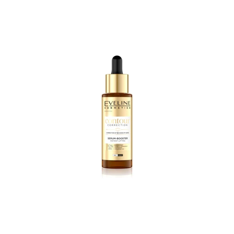 Contour Correction Anti-Wrinkle Lifting Serum 30ml