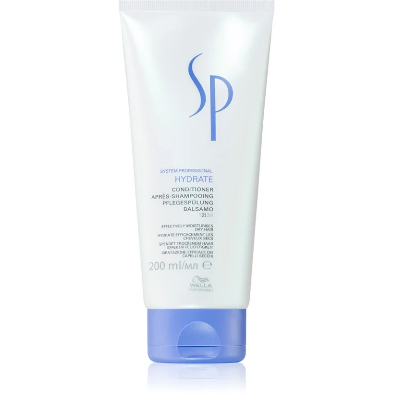 Professionals SP Hydrate conditioner for dry hair 200 ml