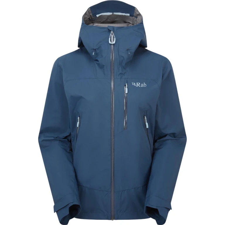 Downpour Mountain Waterproof Jacket - Women's