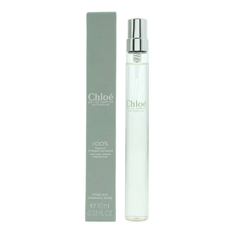 Naturelle Eau de Parfum for women 10 ml