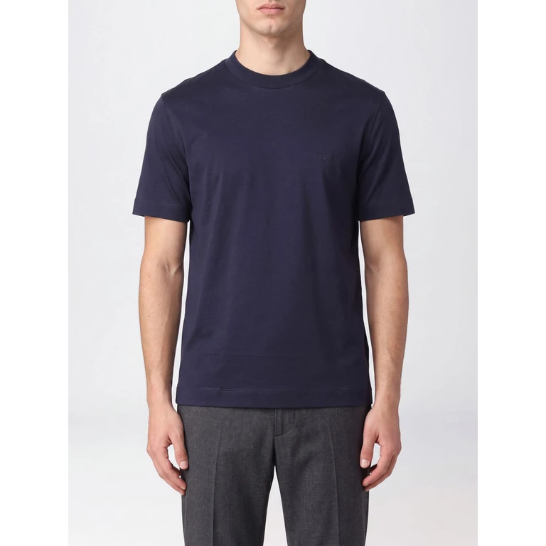 T-Shirt Men color Black (EM006779AF28078UC001)