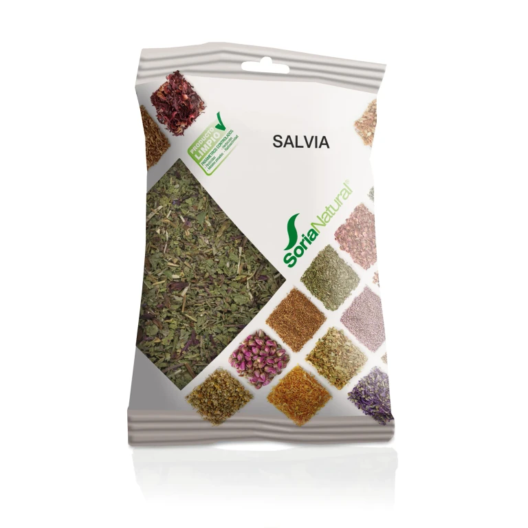 Sage 40 Grs