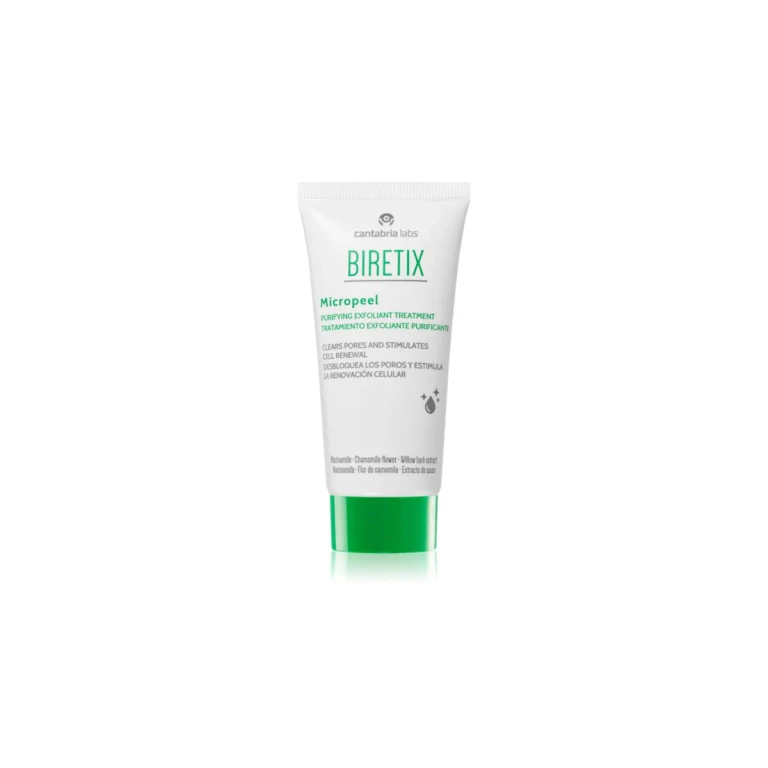 Biretrix Micropeel 50ml