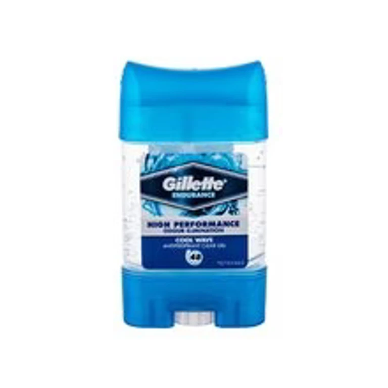 High Performance Cool Wave Antiperspirant 48h