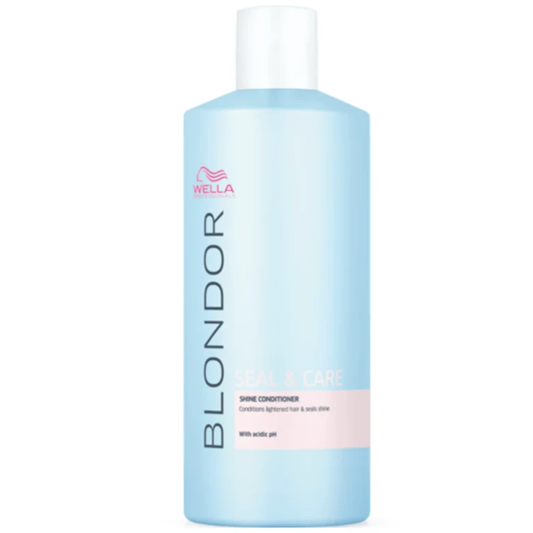 Blonde Sealcare 500ml _