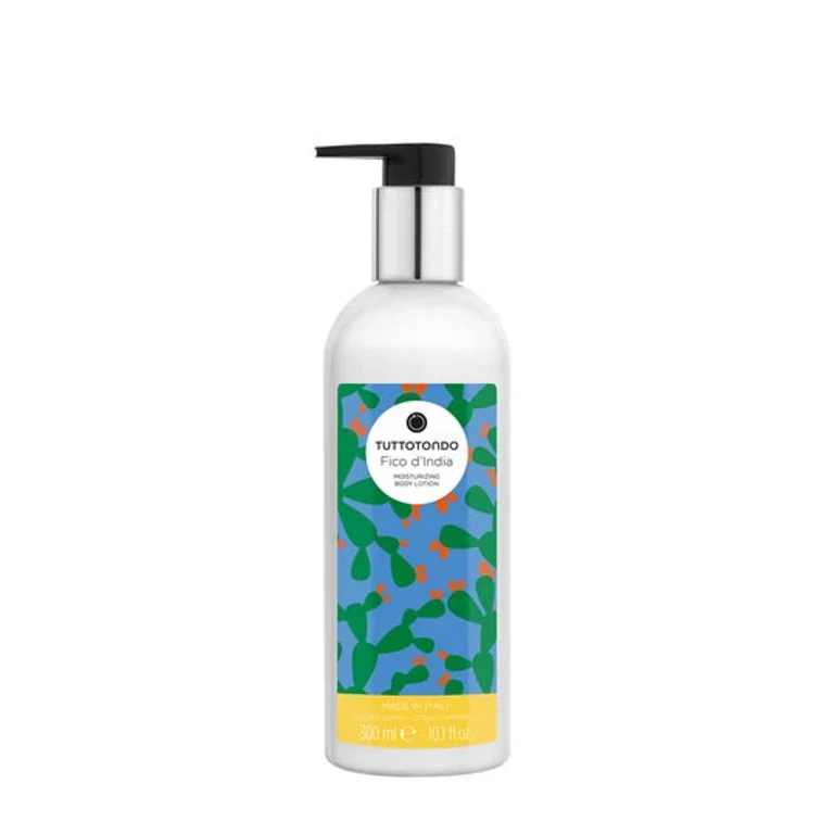 Fico d'India Hydrating Body Lotion
