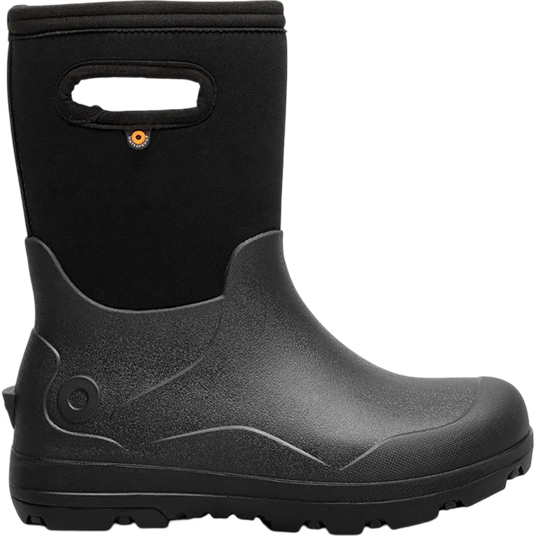 York Seamless Rain Boots - Kids