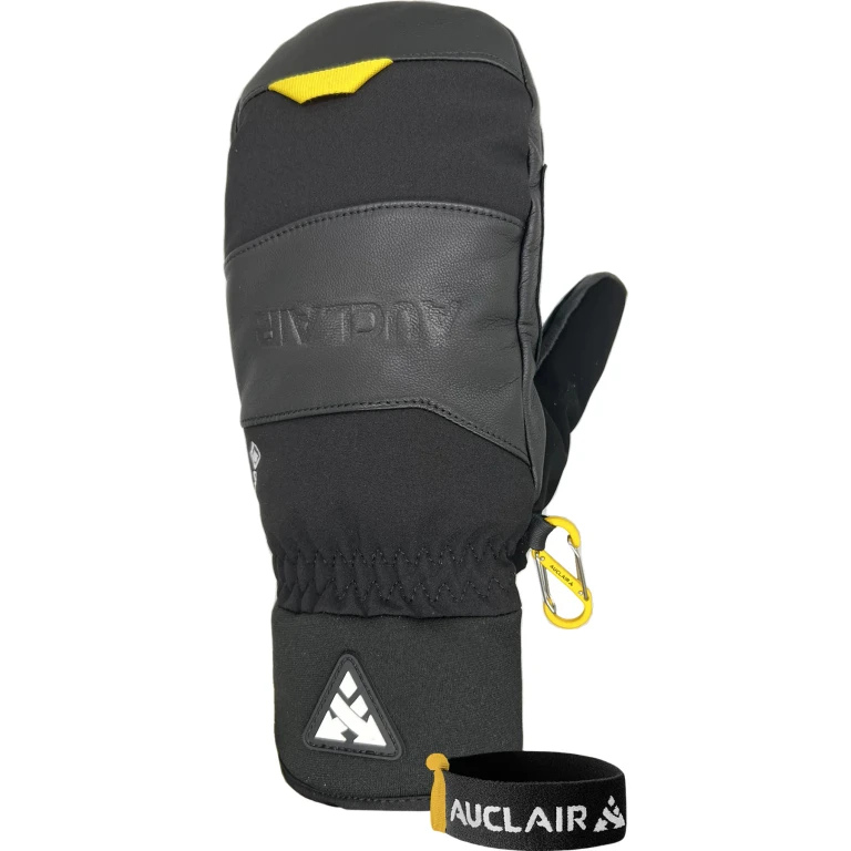 Icecrusher GTX Warm Mittens - Unisex
