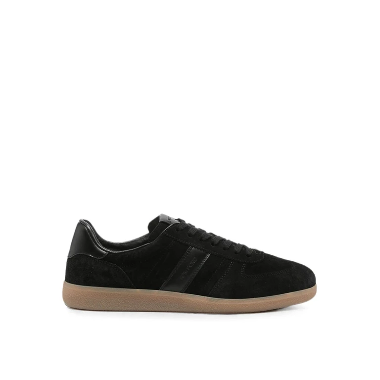 Baskets - Noir (LCL046NJ1584NRC)